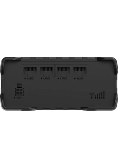 Teltonika RUT951 4G LTE Wlan Router