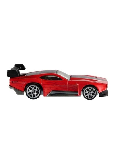 Hot Wheels Xl Diecast 1:43 Count Muscula Jkl14-jkl02