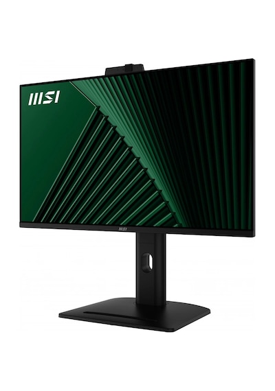 Msı Pro Mp275qpdg 27 2560x1440 Wqhd 100hz 1ms Hdmı Dp Type-c Rj45 Adaptive Sync Ips Monitor