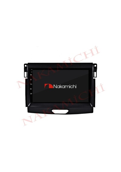 Ford Ranger Uyumlu (2015-2019) Android 2 Gb + 32 Gb Rom Carplay Multimedya JAPON SERİ
