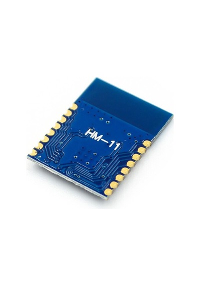 Hm-11 Bluetooth Modülü