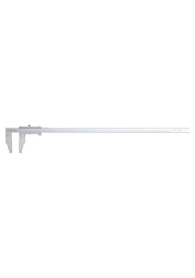 Watano Tek Çene Monoblok Mekanik Kumpas 1500x0.02mm Çene Boyu 150