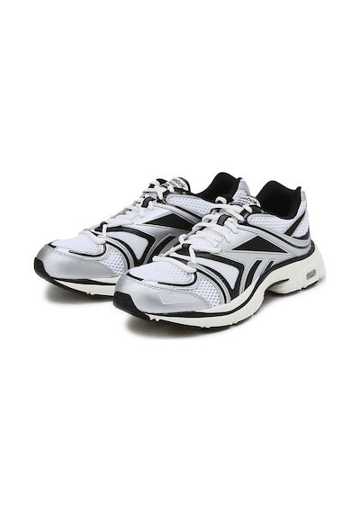 Reebok Rbk Premıer Road Plus Vı Gümüş Unisex Sneaker 000000000101756128 Gri
