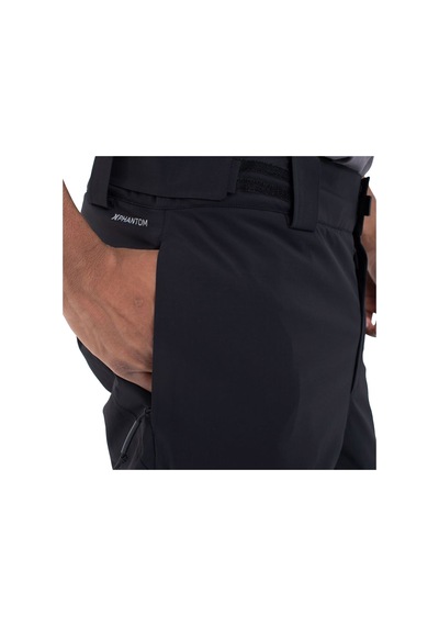 Hurley Hurley Steez Pant Erkek Siyah Pantolon Blk Siyah