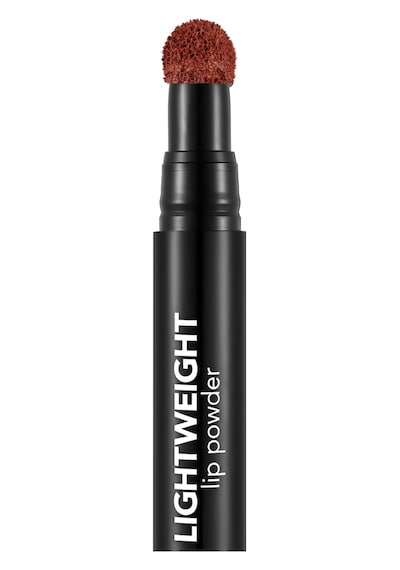 Flormar Lightweight Yarı Transparan & Mat Bitişli Nemlendirici Dudak Pudrası 8682536094412 011mature