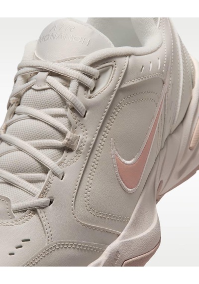 Nike Air Monarch Iv Erkek Günlük Spor Ayakkabı 415445-004 Pembe