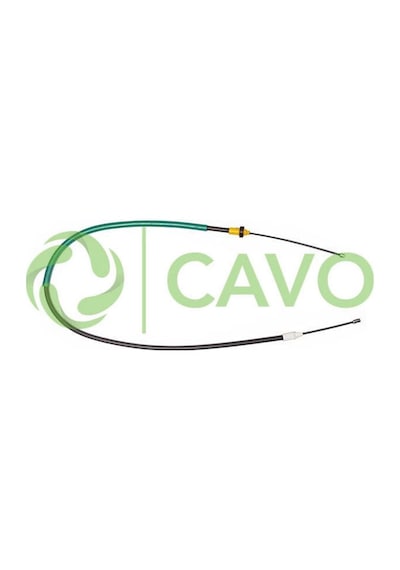 CAVO 1302642 El Fren Teli Arka Sol CLIO 98-01 1.2 16V