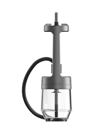- Arguilé Shisha Nargile Takımı İthal Quasar