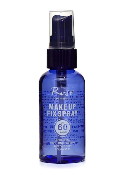 3b Trend Make-up Fix Sprey Makyaj Sabitleyici Uzun Süre Kalıcı