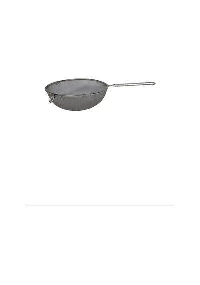 Hubrendy Tedarik 18 Cm Paslanmaz Süzgeç Royaleks-ts18 Diğer