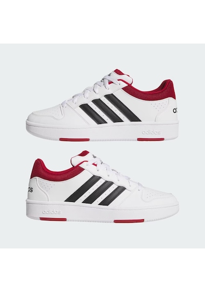 Adidas Hoops Classic Erkek Günlük Spor Ayakkabı C-adıkı1061e10a00 Beyaz
