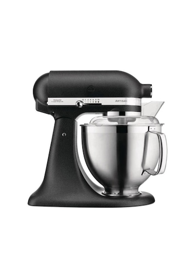 KitchenAid Artisan 5KSM185PSEBK 300 W Stand Mikser