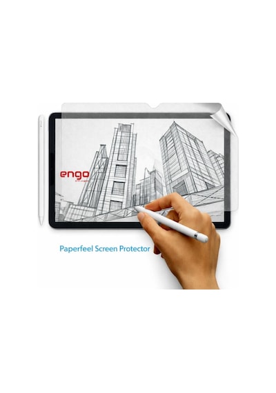 Lenovo Idea Tab Tb336zu 11 İnç Paperfeel Ekran Koruyucu