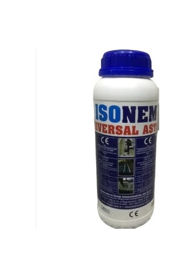 1 Kilogram Akrilik Konsantre Astar