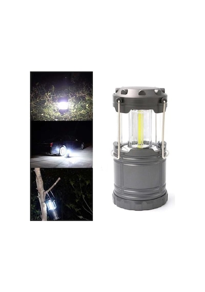Campout Led Kamp Lambası