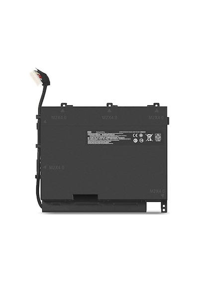 Hp Omen 17-w000 Uyumlu Batarya Pil Model-2 Gtx 1060-1070