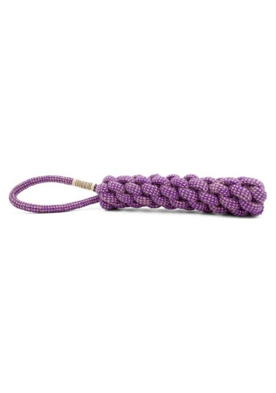 Doggie Köpek Oyuncağı Pamuk Halat Kütük 35cm