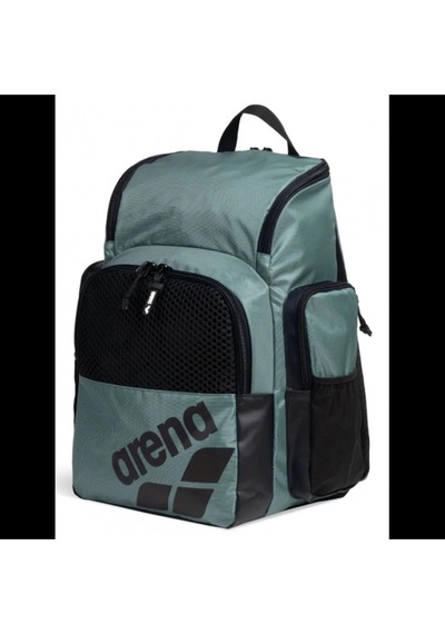 Arena One Go Backpack 35l Yüzücü Çantası 010229300 Çok Renlkli