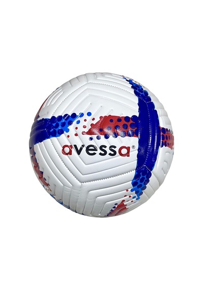 Özel Üretim Ft-450-100 Futbol Topu 4 Astar Spor Hediyesi Aktivite Saha Ekipmanı Çok Renkli