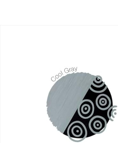 Copic Acrea - Cool Gray -
