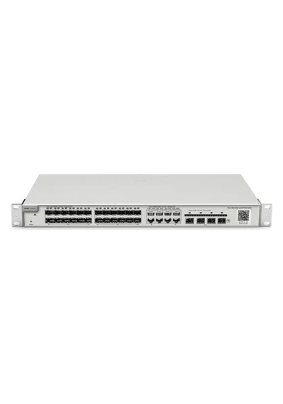 Ruıjıe Reyee Rg-nbs3200-24sfp/8gt4xs 24 Port Sfp +4sfp/10g Yonetılebılır Swıtch