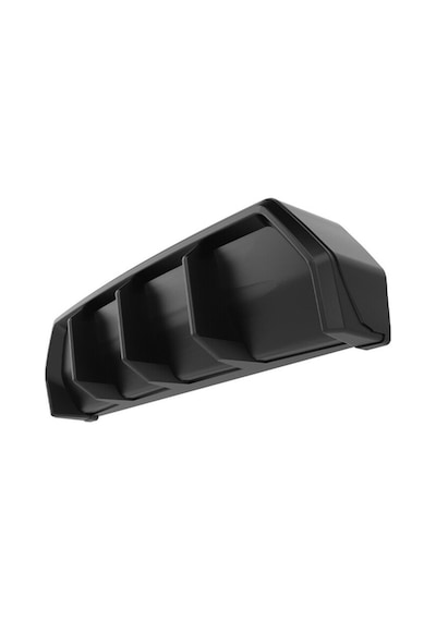 Bmw 320i M Sport G20 Lci 2023-2026 Arka Tampon Eki Difüzör