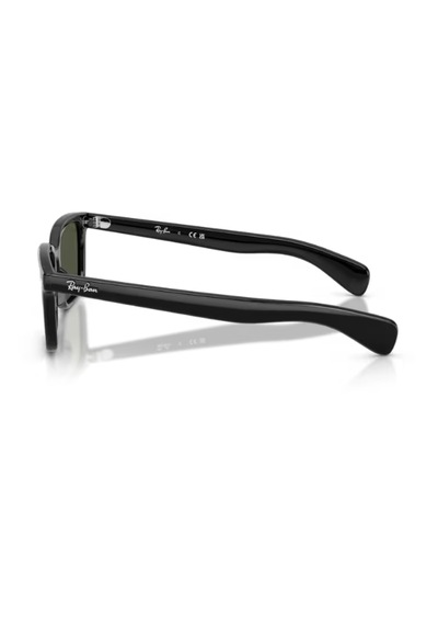 Ray-ban Rb2234 901/31 Brunel Siyah Kemik Güneş Gözlüğü