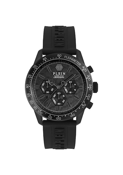 Philipp Plein PWPYA0324 Erkek Kol Saati