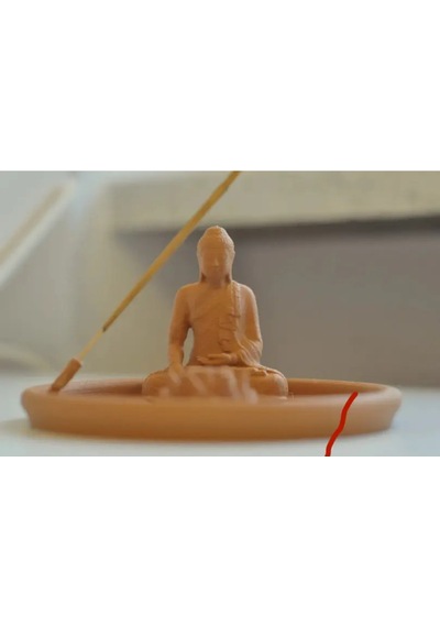 Dekoratif Stick Ve Konik Tütsülük - Modern Tasarım