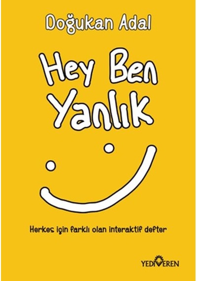 Hey Ben Yanlık - Rxlu-598430