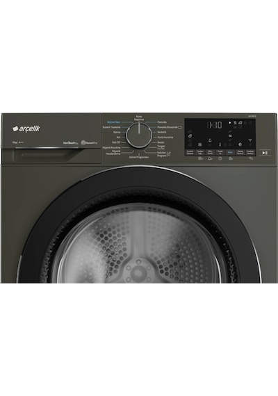 Arçelik  910 KMP IG 9 KG Kurutma Makinesi