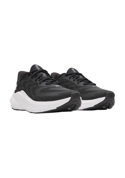 A6006718-001 Under Armour Ua W Turbulence 3 Kadın Spor Ayakkabı Siyah A6006718-001