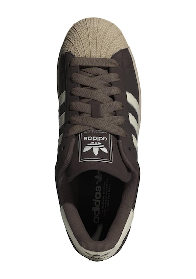 Ih9314-e Adidas Superstar Iı Erkek Spor Ayakkabı Kahve Ih9314-e Kahverengi