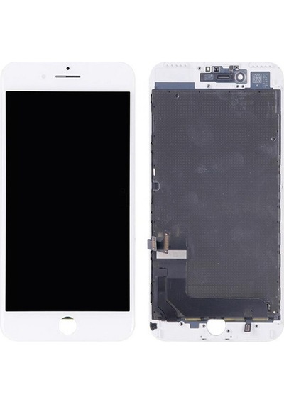 Apple Uyumlu iPhone 7 Plus Dokunmatik Lcd Ekranı + Tamir Seti