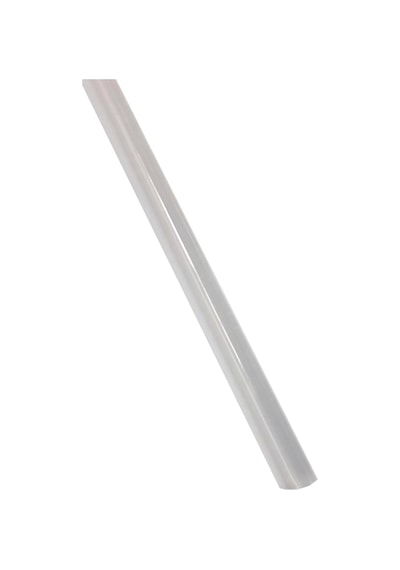 Mey İthalat Sıcak Silikon Şeffaf 6,2 Mm 30 Cm 10 Adet