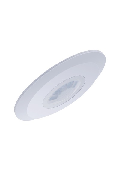 Lampitme Ir Tavan 360 Derece Slim Tipi Hareket Sensörü 510002