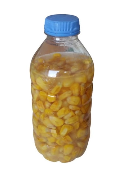 Oskar Pet Konserve Mısır 200 Gr