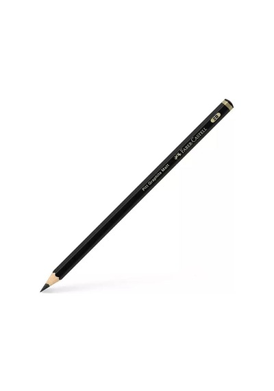 Faber Castell Pitt Graphite Matt Dereceli Kalem 2B