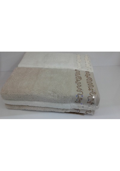 Soley Bambu Ceylin 4'lü Midi Havlu Set