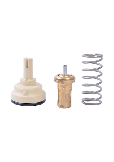 Gates Termostat 105 C 3'lü Set Vw Golf 5 - Passat - Jetta 1.4 Tsı Caxa 03c121110p