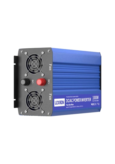 Lexron 1000w 12v Tam Sinüs Inverter
