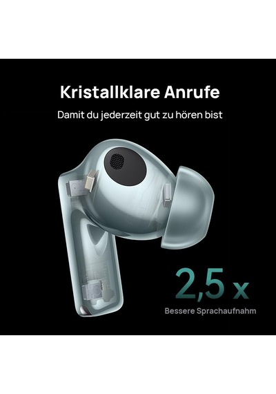 Huawei Freebuds Pro 3, Yüksek Çözünürlüklü Çift Sürücülü Ses Sistemi, Akıllı Anc 3.0, Kristal Netliğinde Aramalar, 31 Saate Kadar Pil Ömrü, Android Ve İos, Şık Ergonomik Tasarım, Almanca Versiyon, Beyaz Diğer Huawei Freebuds Pro 3, Yüksek Çözünürlüklü Çift Sürücülü Ses Sistemi, Akıllı Anc 3.0, Kristal Netliğinde Aramalar, 31 Saate Kadar Pil Ömrü, Android Ve İos, Şık Ergonomik Tasarım, Almanca Versiyon, Beyaz Diğer