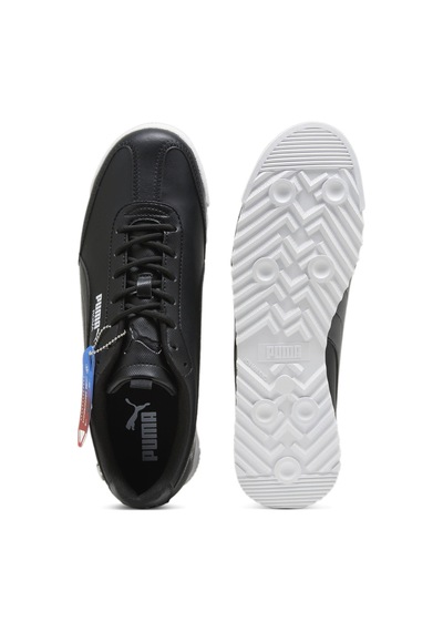 Puma Bmw M Motorsport Roma Via Ayakkabı 308033 01 Siyah