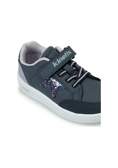 Kinetix Malıbu Pu Gırl P Lacivert Kız Çocuk Sneaker Lacivert-mor