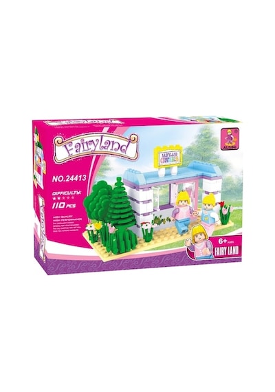 Ausini Fairyland Set 24413