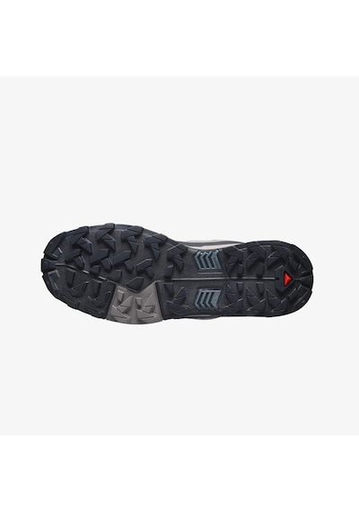Salomon X Ultra 5 Gore-tex Erkek Outdoor Ayakkabı C-sal478546e10g01 Gri