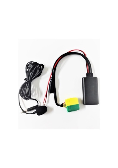 Fiat Albea Teybine Mikrofonlu Bluetooth Kit
