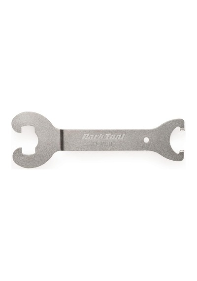 Parktool Hcw-11 Orta Göbek Anahtarı Siyah