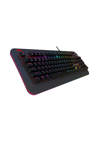 Gamepower Starscream 60m Rgb Kırmızı Switch 60 Milyon Ckckgmp0024
