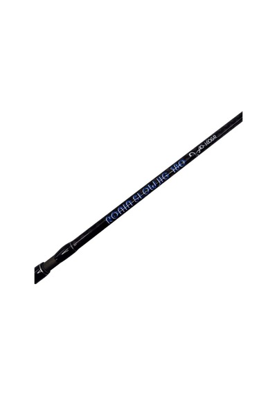 Kendo Ronin Slow Jig 180 Cm 40-160 Gr 2 Parça Olta Kamışı